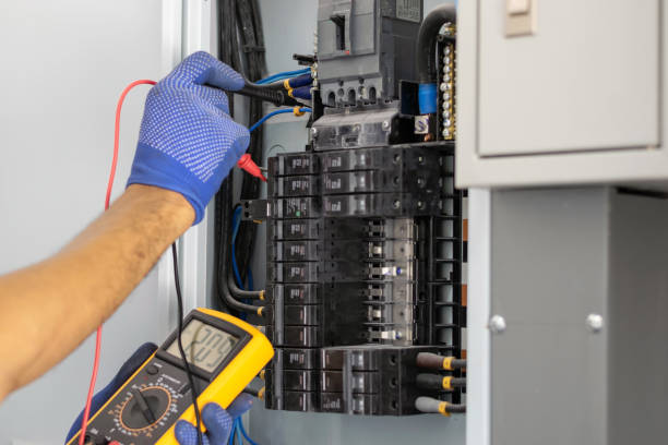 Best Electrical Panel Upgrades  in Old Town, ME