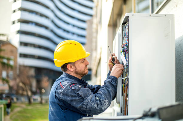 Best Commercial Electrical Services  in Old Town, ME